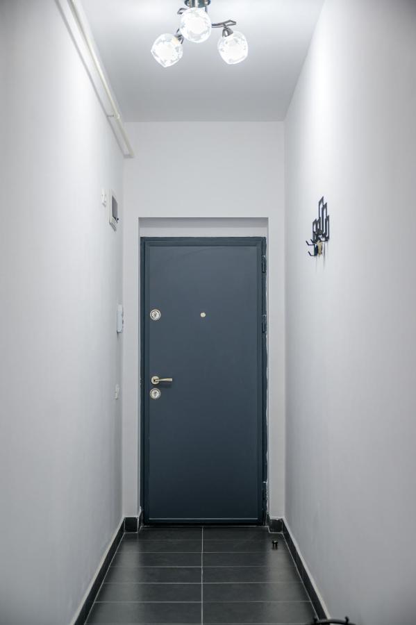 Appartement Nina House à Târgu Jiu Extérieur photo
