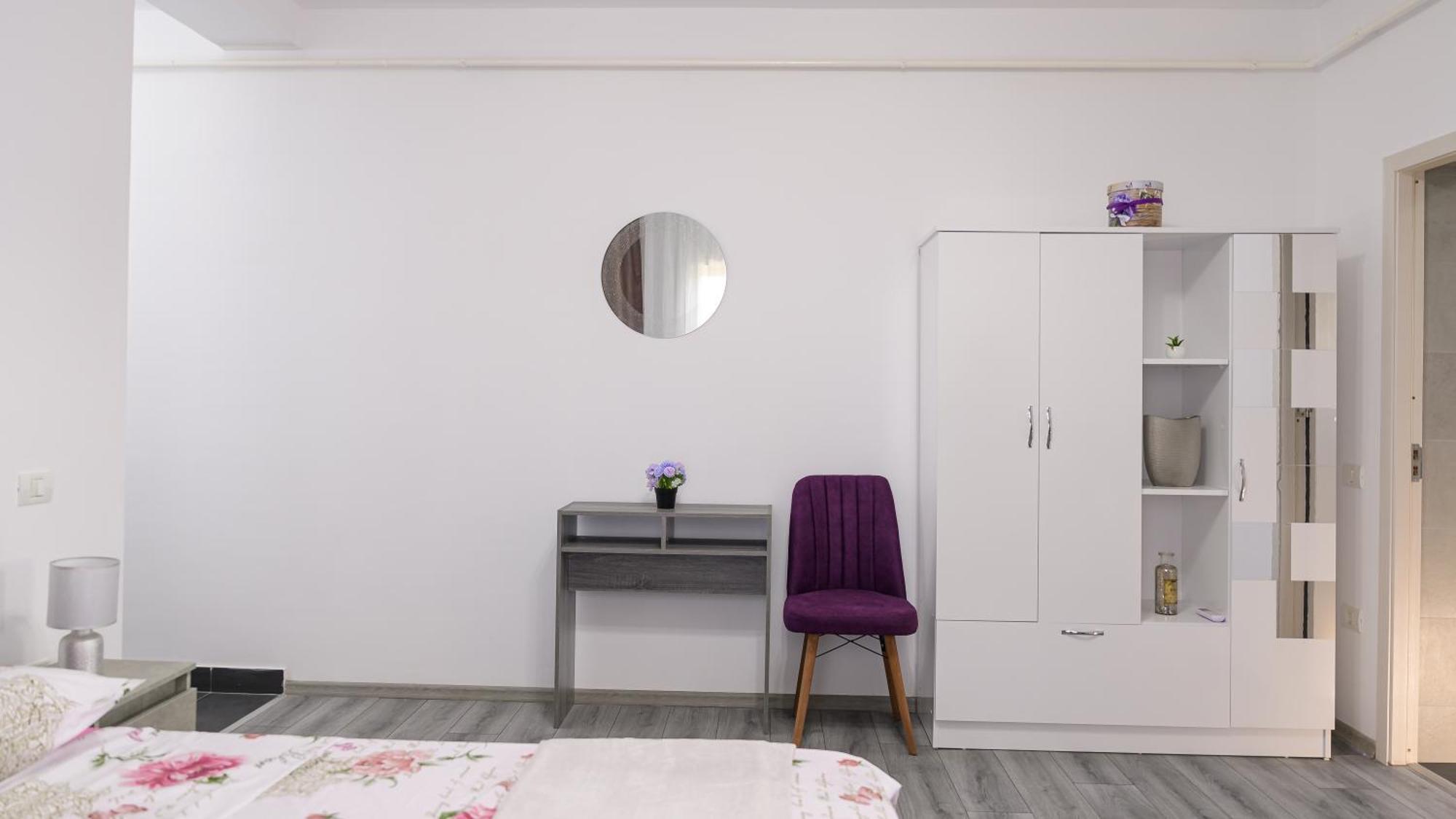 Appartement Nina House à Târgu Jiu Extérieur photo